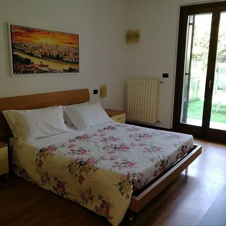 Home Sweet Home Castelnuovo del Garda Eksteriør billede