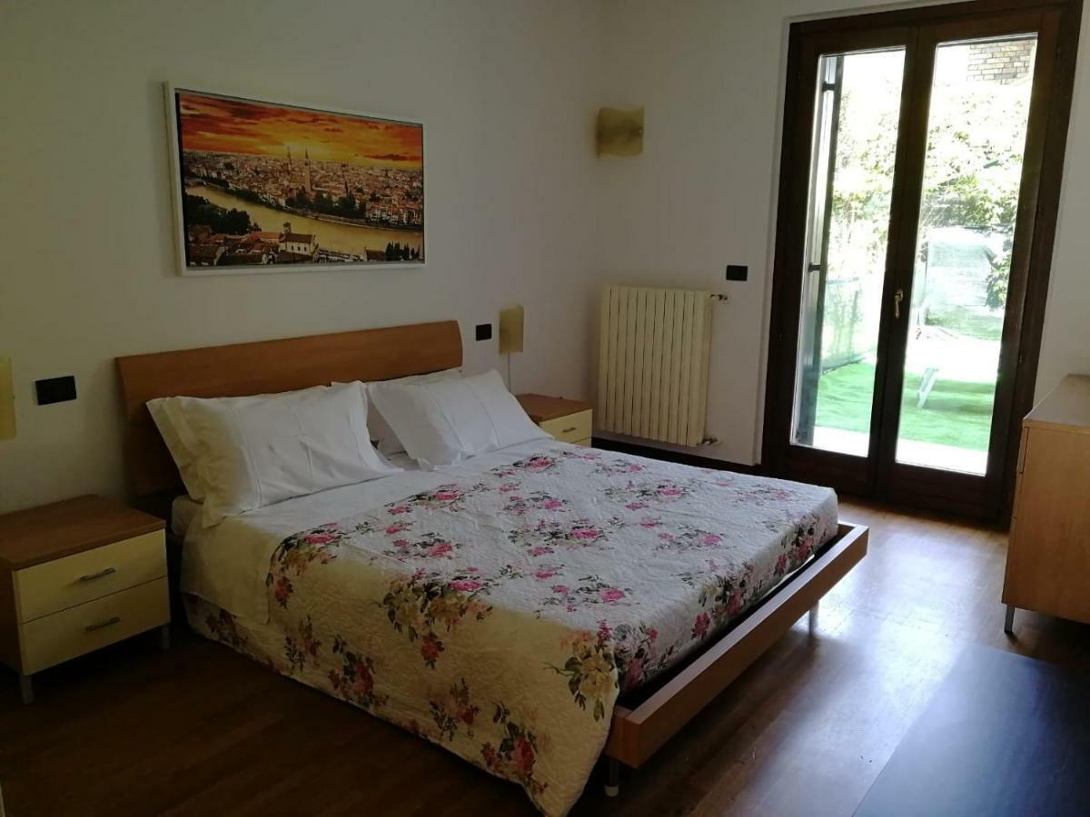 Home Sweet Home Castelnuovo del Garda Eksteriør billede