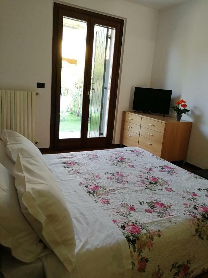 Home Sweet Home Castelnuovo del Garda Eksteriør billede