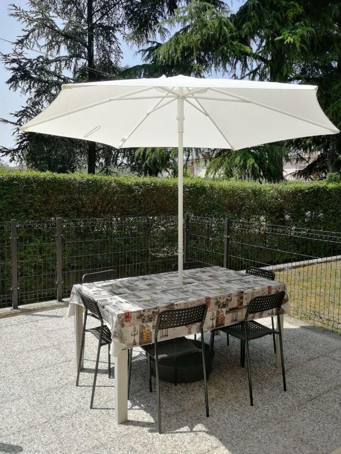 Home Sweet Home Castelnuovo del Garda Eksteriør billede